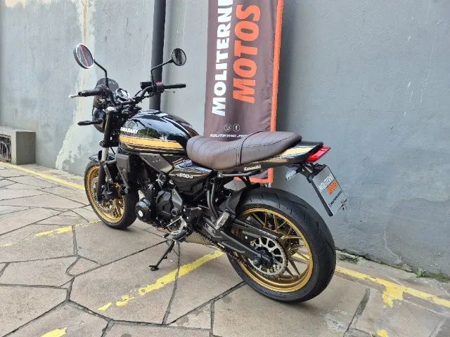 Kawasaki 650 RS 2025 - 1494193174 | OLX