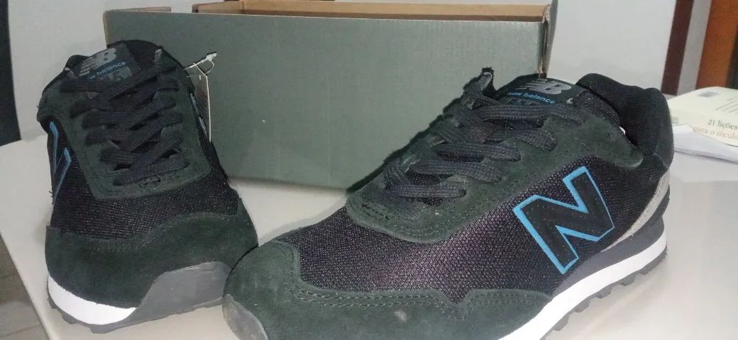 Tênis New Balance - Foto 4