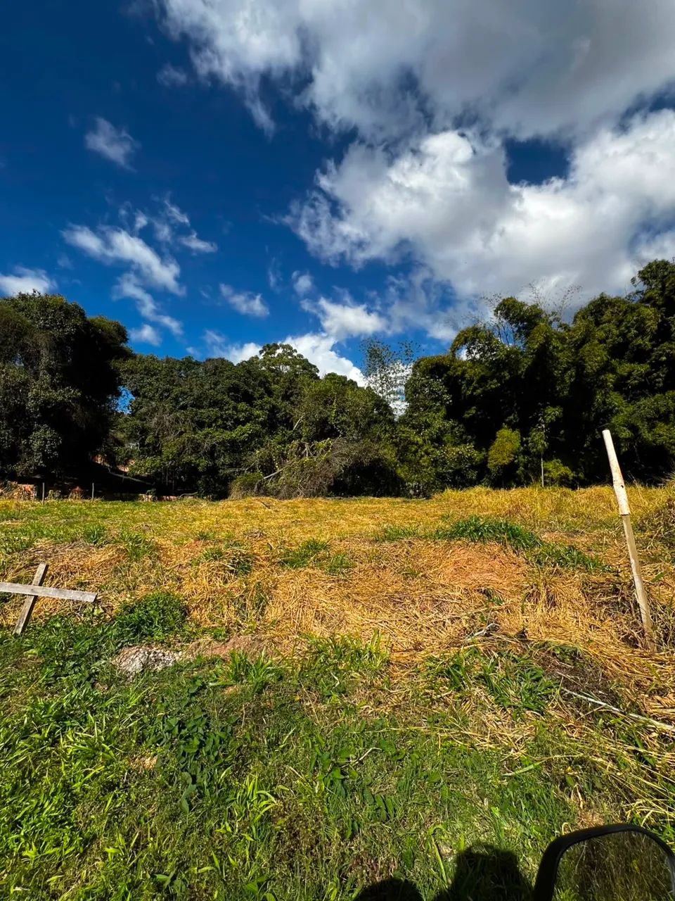 ? TERRENO , Macuco 