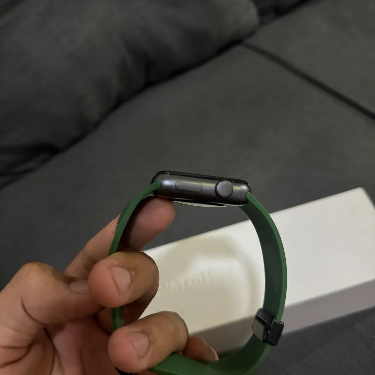 Apple Watch série 1  - Foto 2