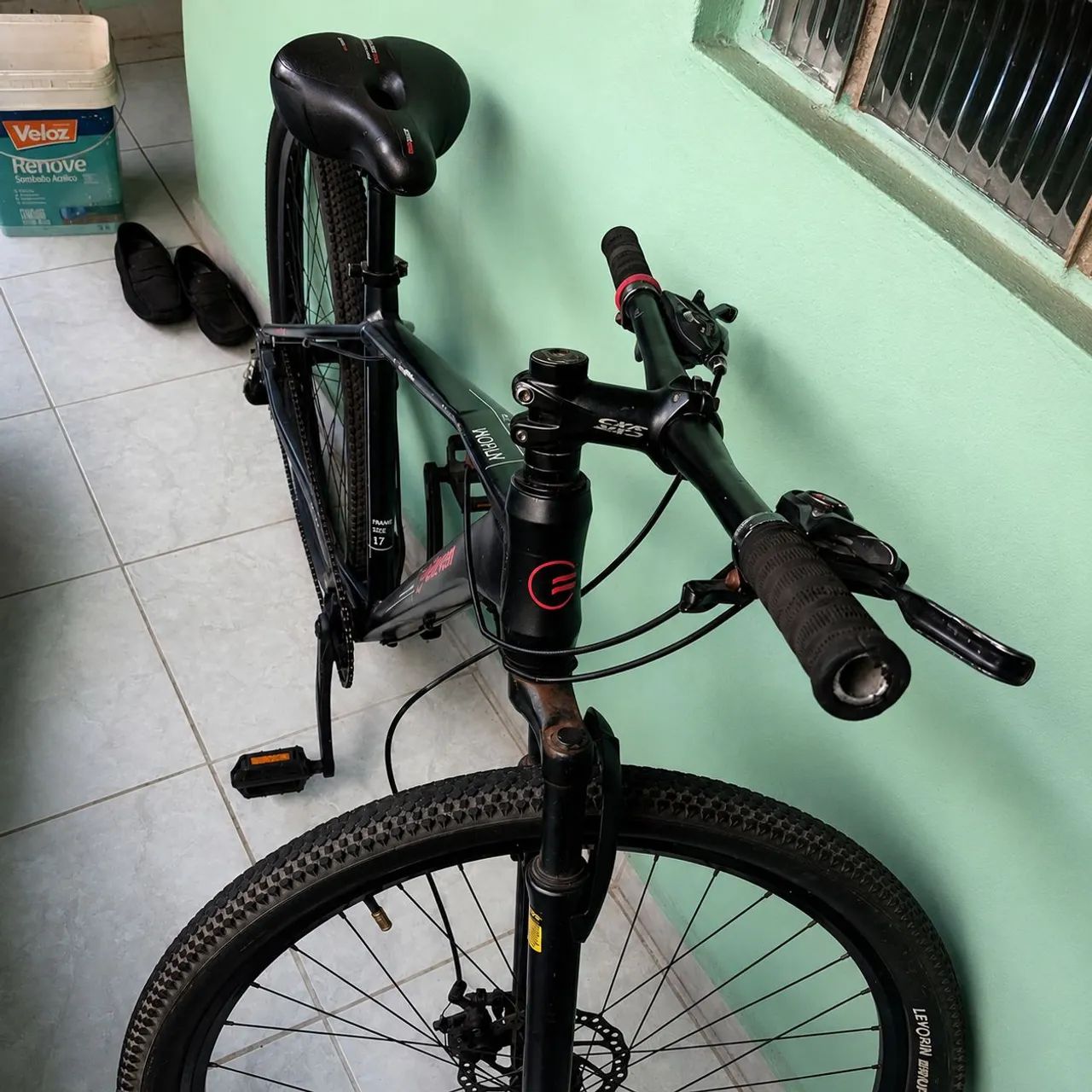 Bike Elleven Athom Aro 29 "limited edition"