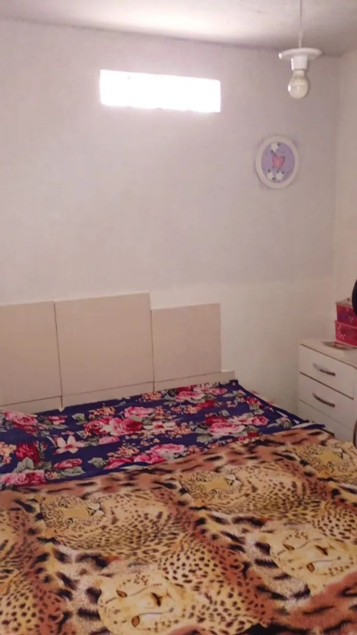 Vendo terreno 