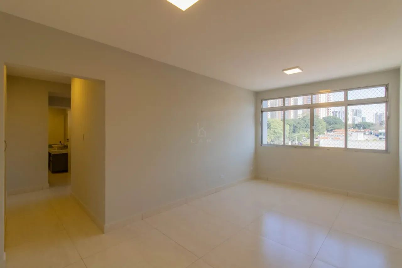 Apartamento Padrão em São Paulo