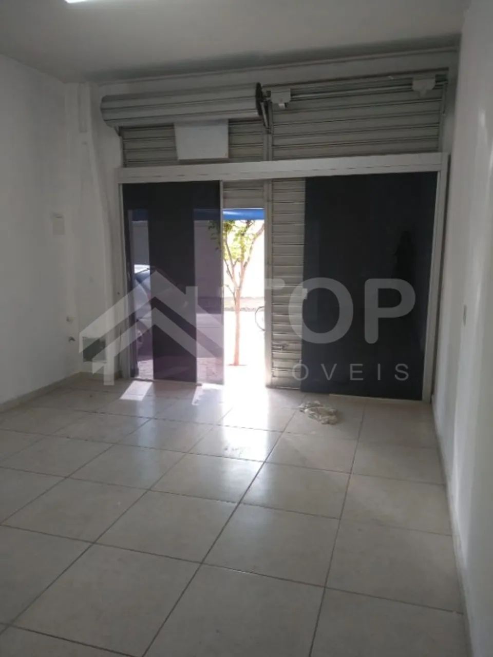 SALÃO COMERCIAL PARA LOCAÇÃO - Foto 2