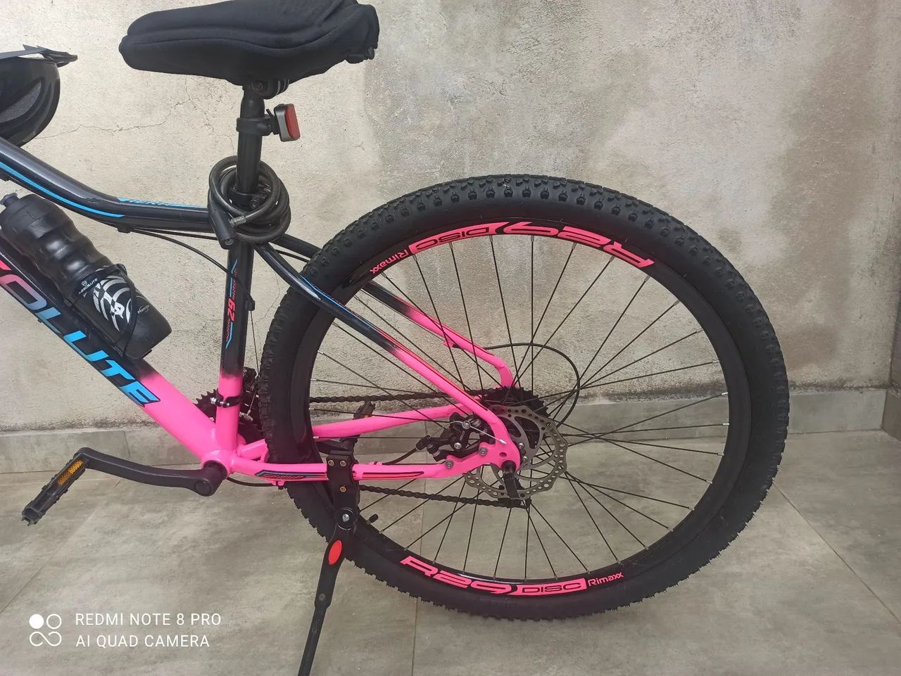 Bicicleta aro 29  - Foto 2