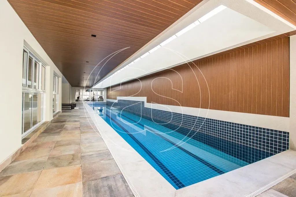 COND. AMPLIFY MOEM A- 1 DORMITÓRIO 1 VAGA 48M² - APTO NOVO E REFORMADO - Foto 6