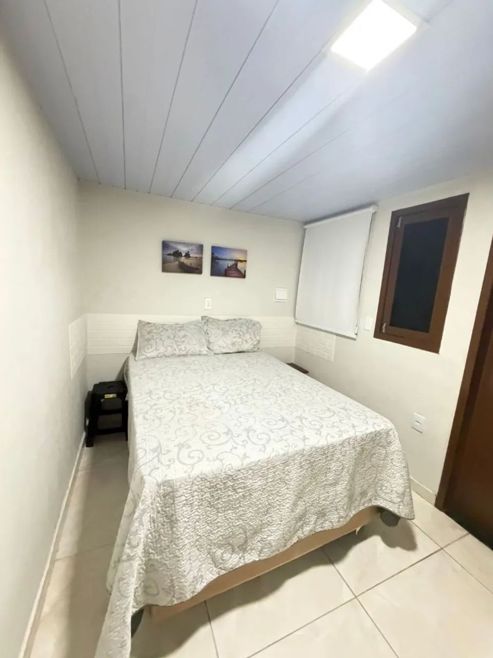 CASA DE PRAIA COM PISCINA  - Foto 10