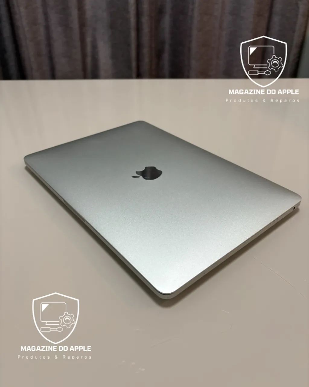 MacBook Air M1 2020 (M1/8g/256) - 13 polegadas - Notebooks - Vila