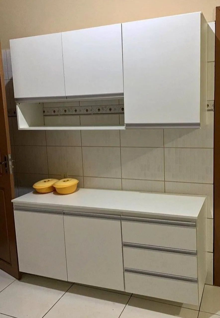Feirão do Projetado 100% MDF - Foto 3