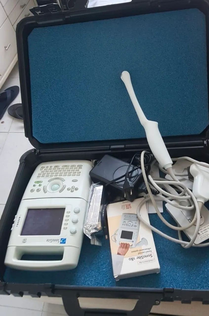 Sonosite c 180 100%