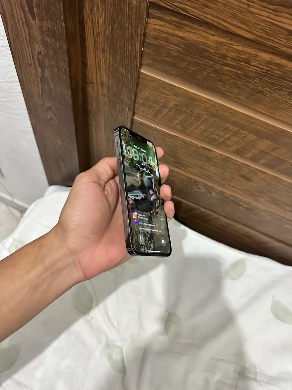 iPhone 12 Pro - Foto 3