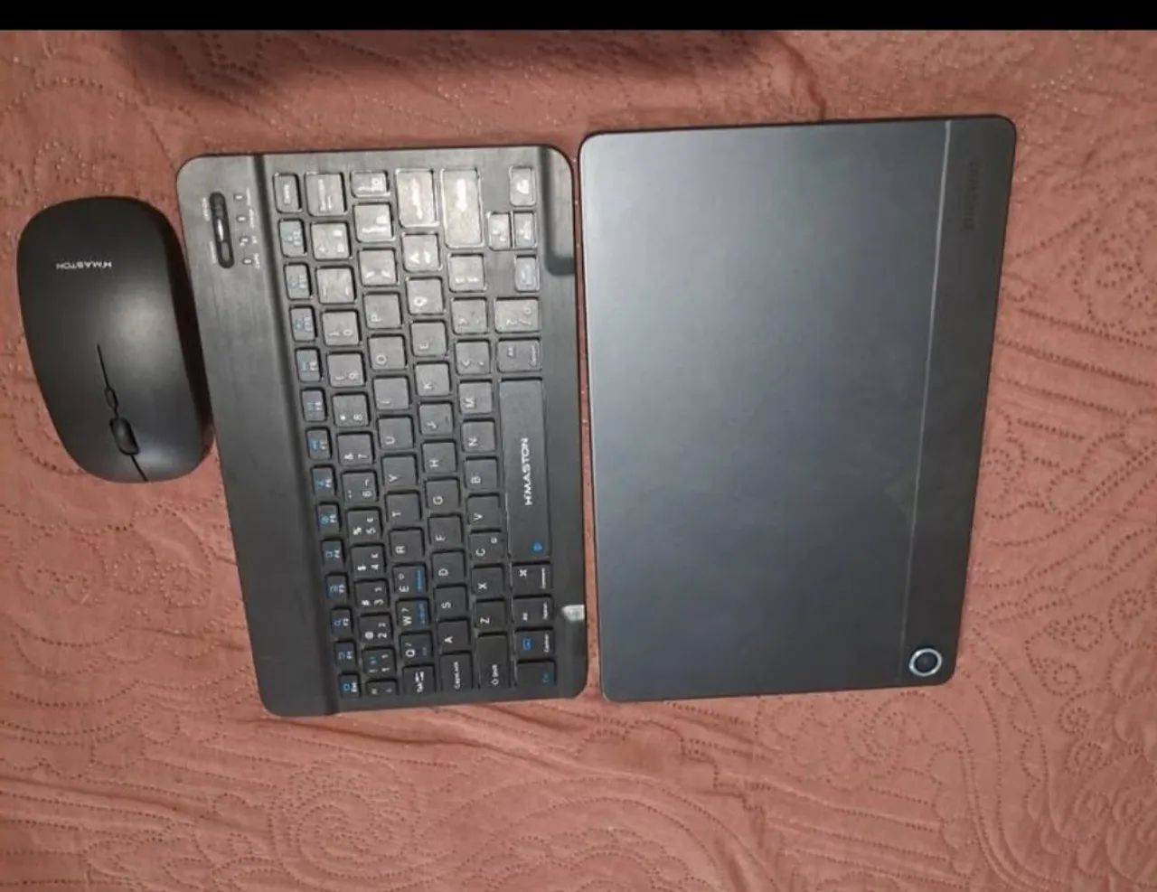 Tablet Samsung  - Foto 3