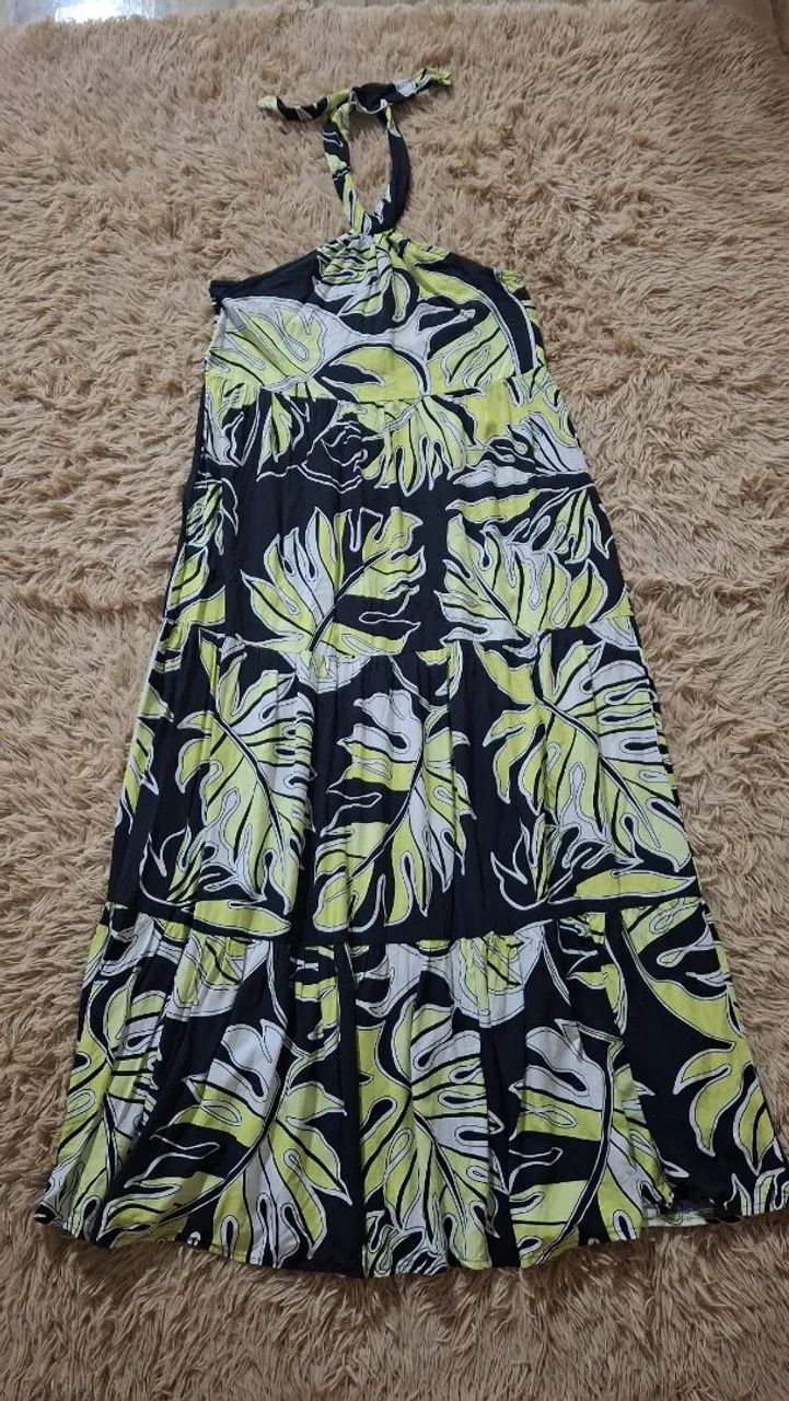 Vestido longo G - Foto 3