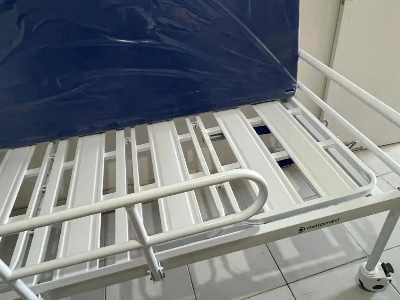 Cama hospitalar  - Foto 3