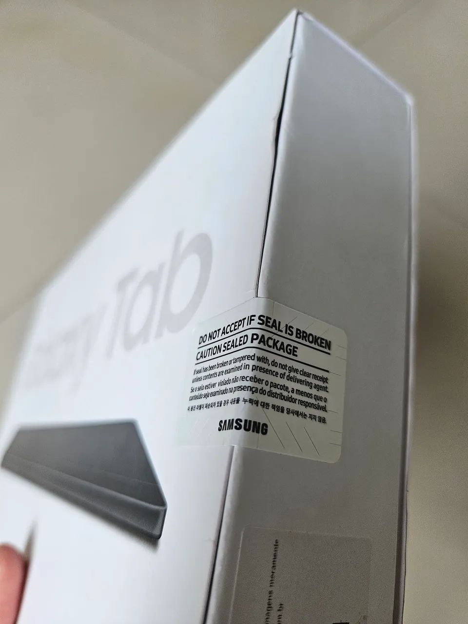 Tablet galaxy tbn A9+ - Foto 2