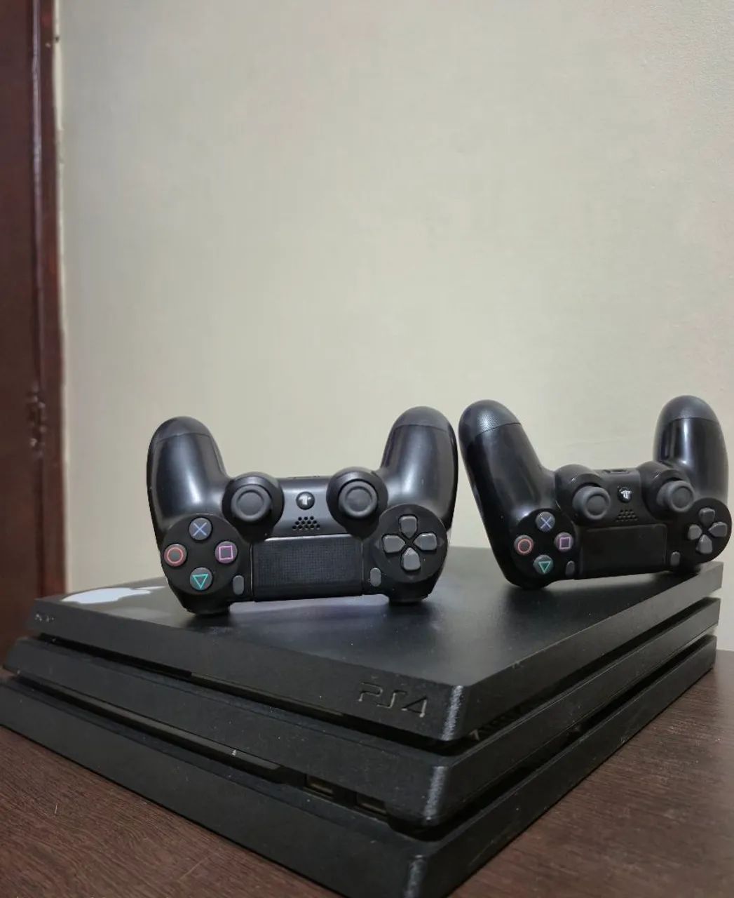 PS4 PRO 1TB