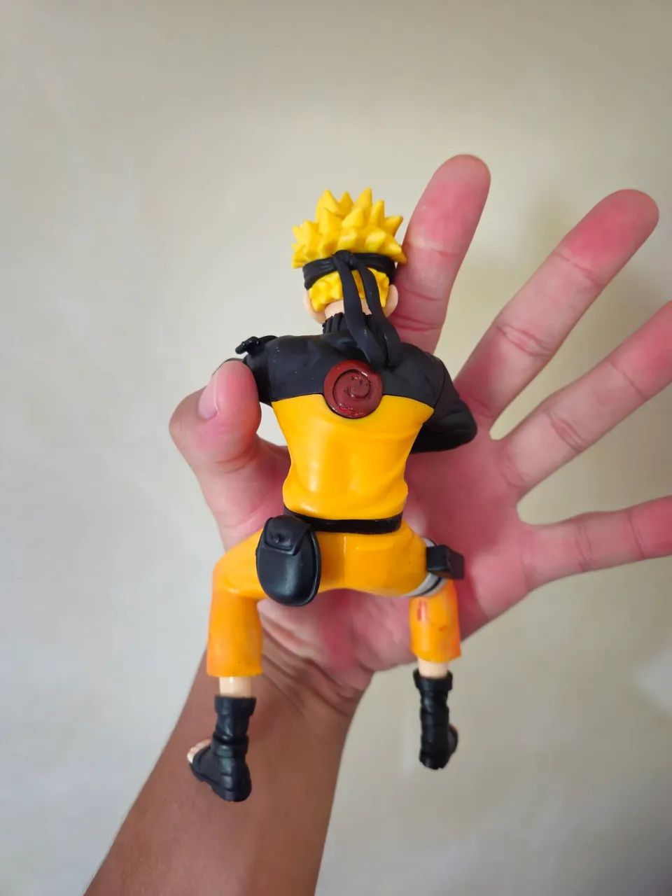Boneco de anime naruto Action Figure - Foto 4