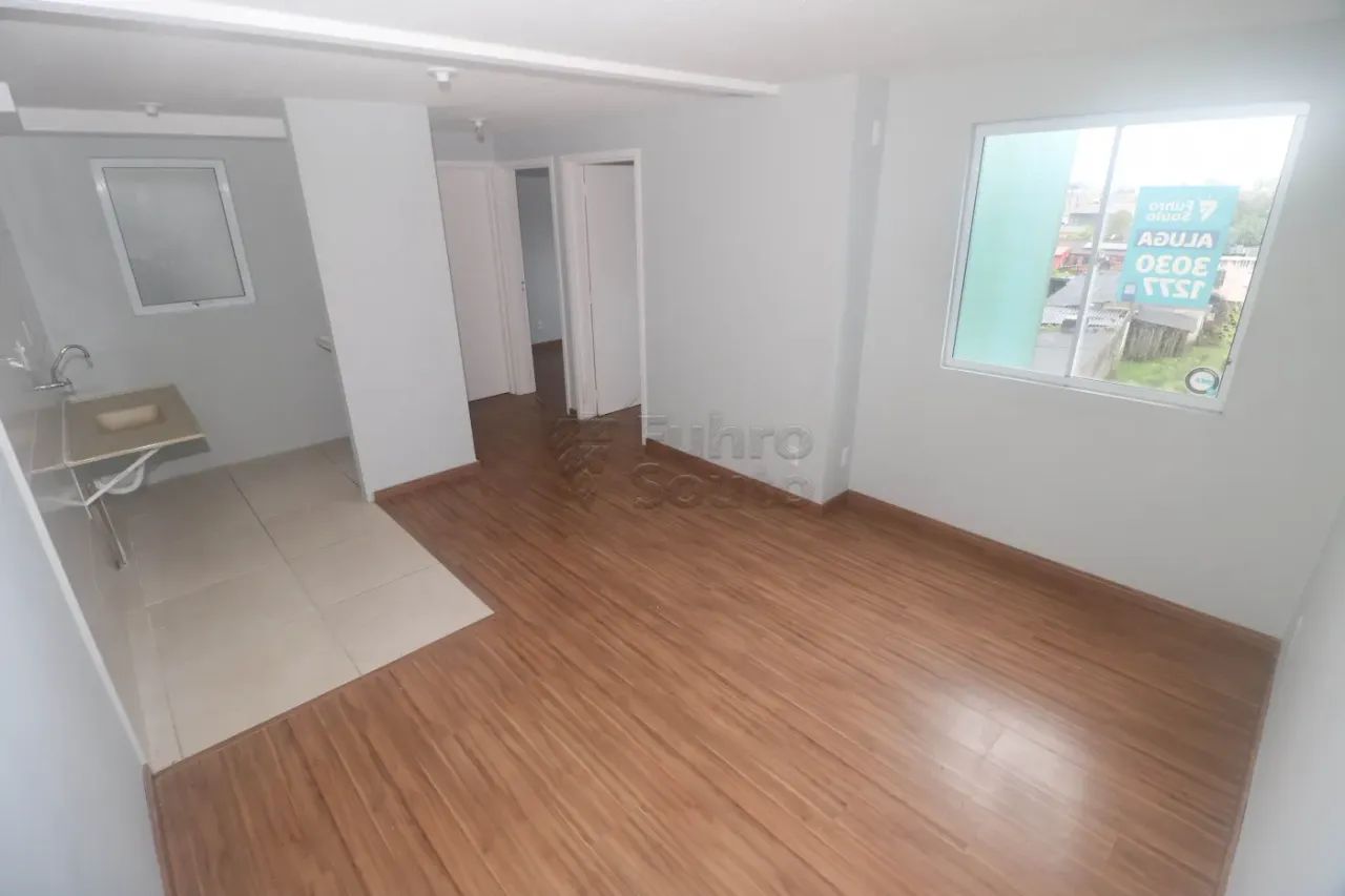 Apartamento de 2 Dormitórios para Alugar - Conforto e Praticidade