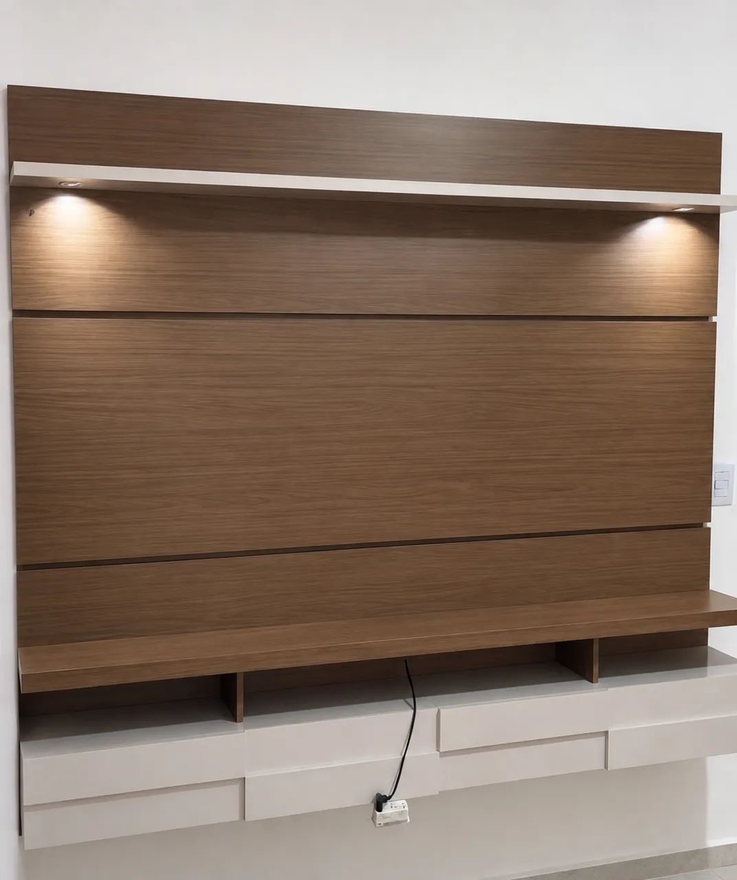 Painel para Tv  - Foto 2