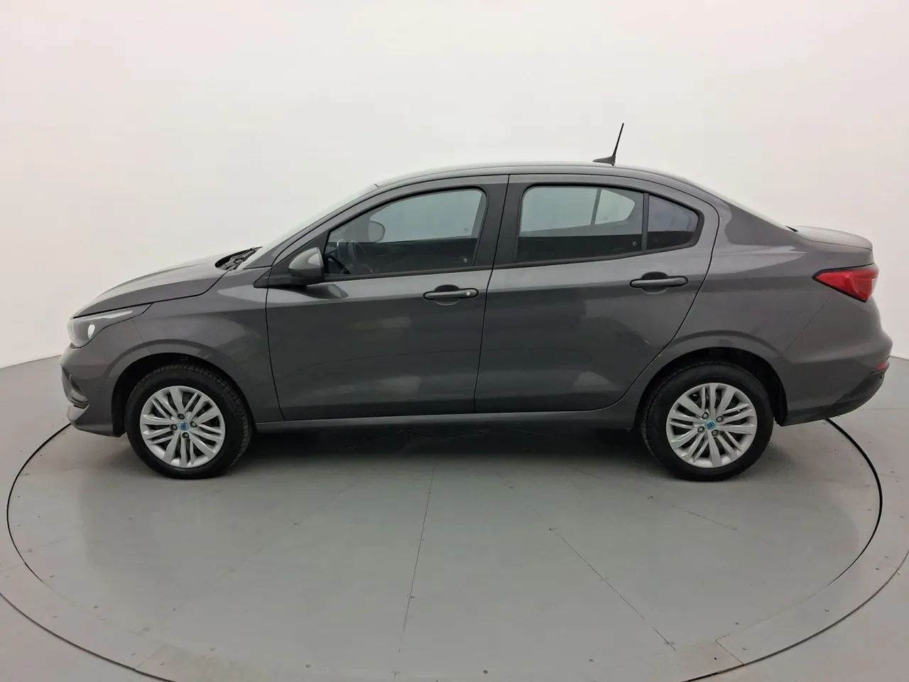 Fiat Cronos Drive 1.3 8V Flex 2024 - Foto 2