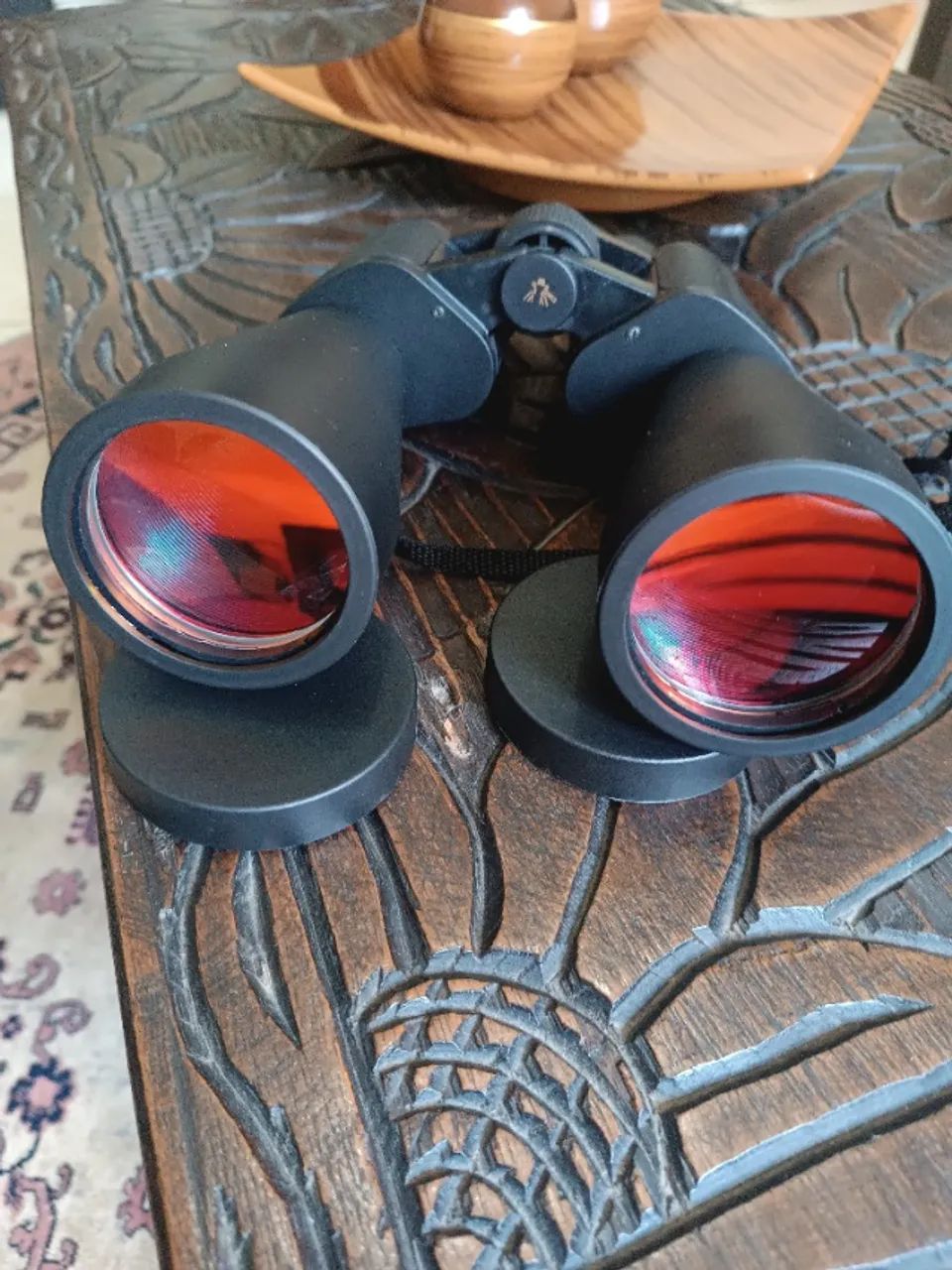 Binóculo sakura  - Foto 3