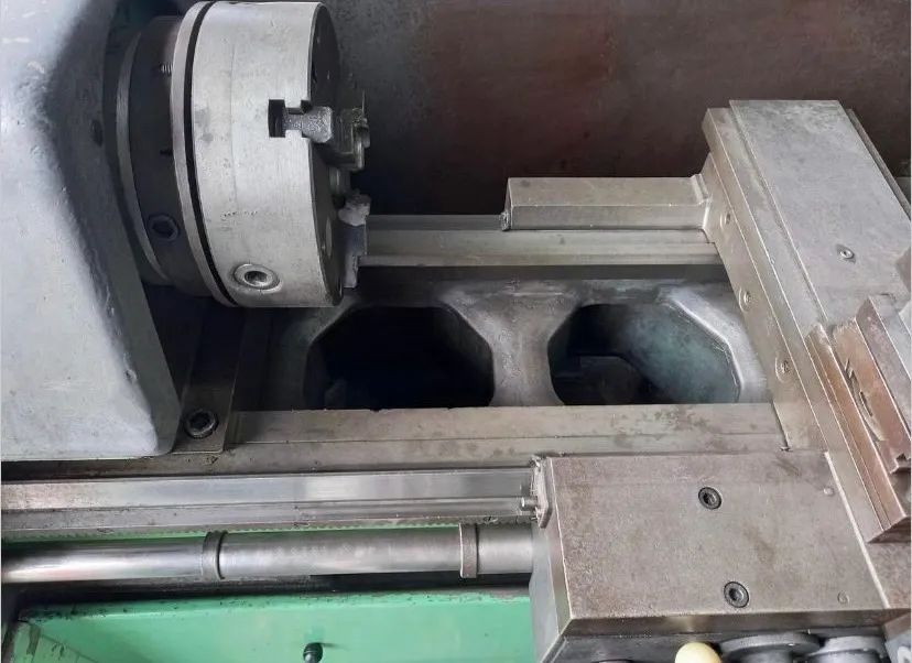 Torno Mecânico HBX - Foto 4