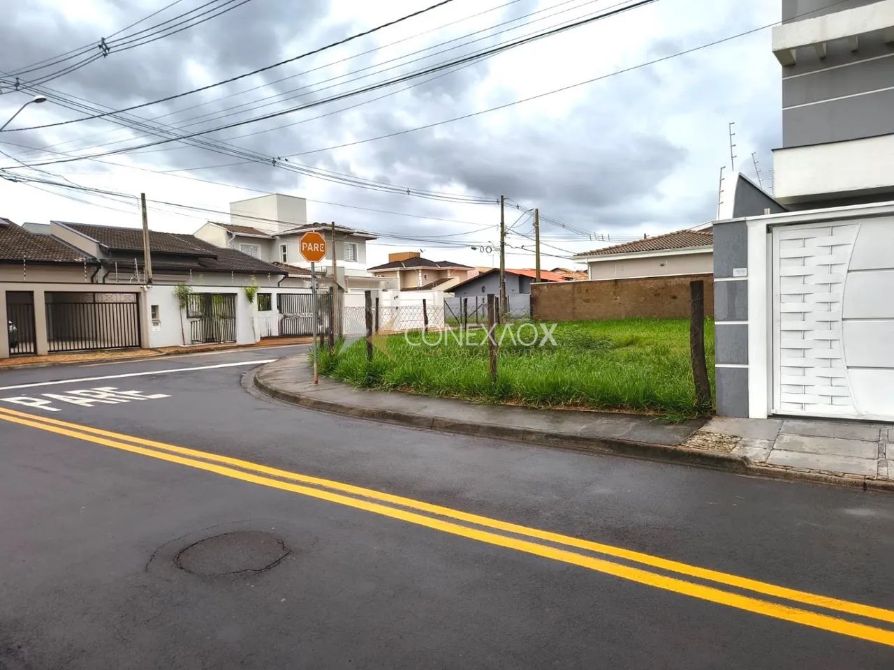 terreno - Residencial Terras do Barão - Campinas - Foto 4