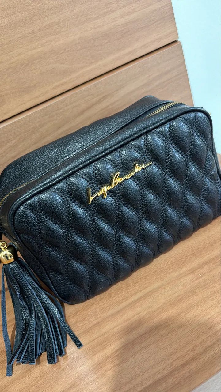 Bolsa luiza Barcelos 