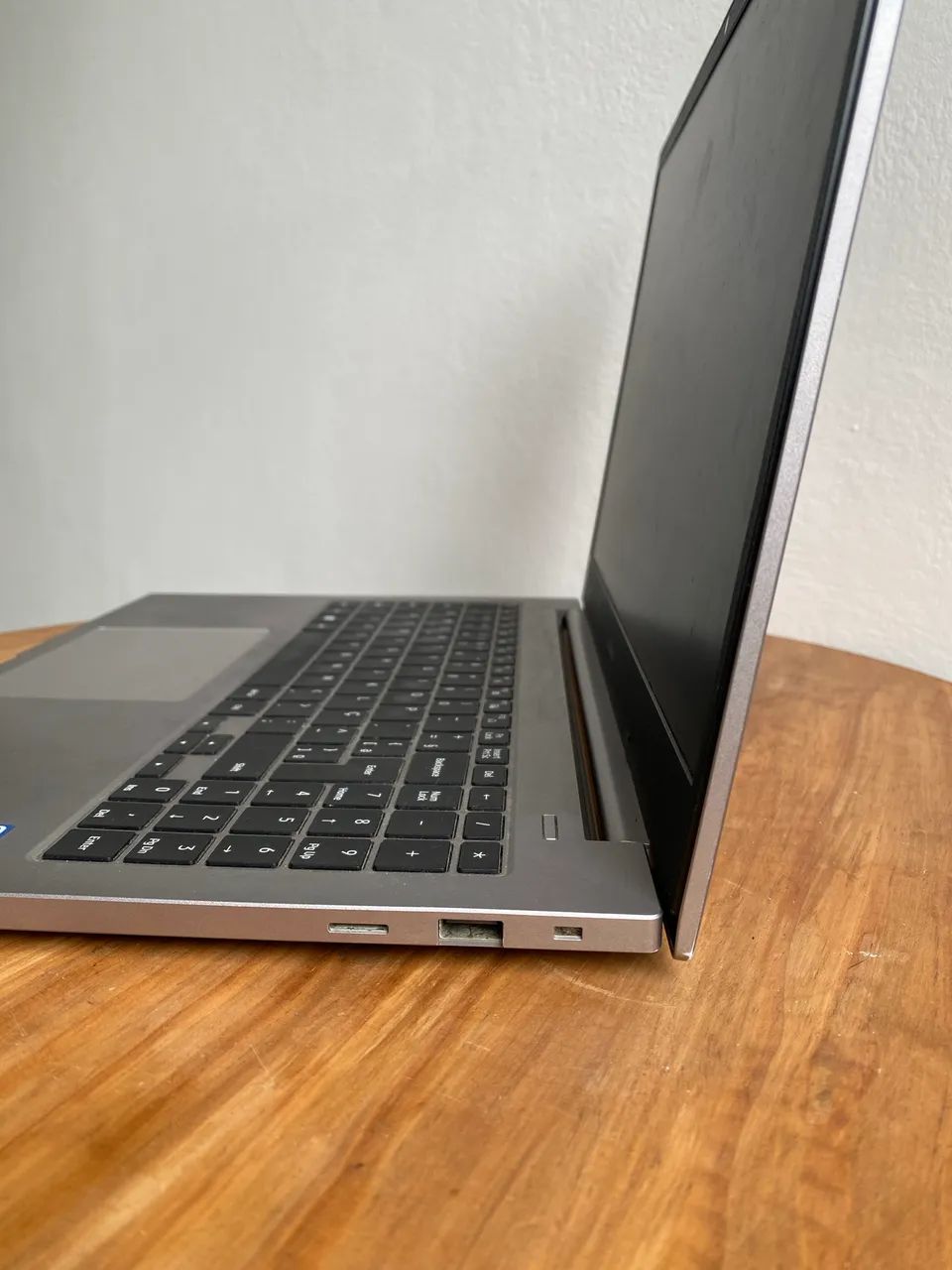 Notebook Galaxy Book E20 - Foto 4