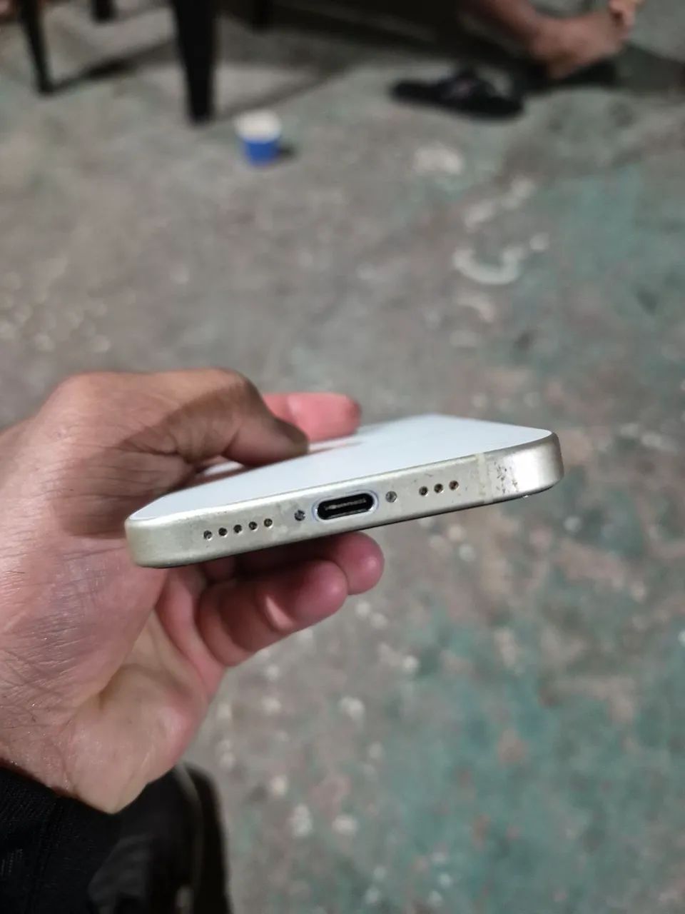 IPHONE 15 NORMAL  - Foto 5