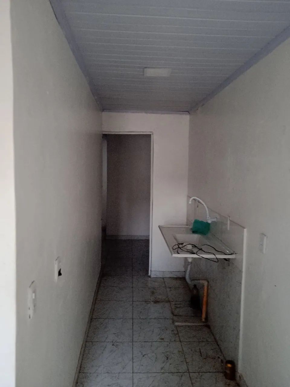 Apartamento de 1quarto - Foto 3