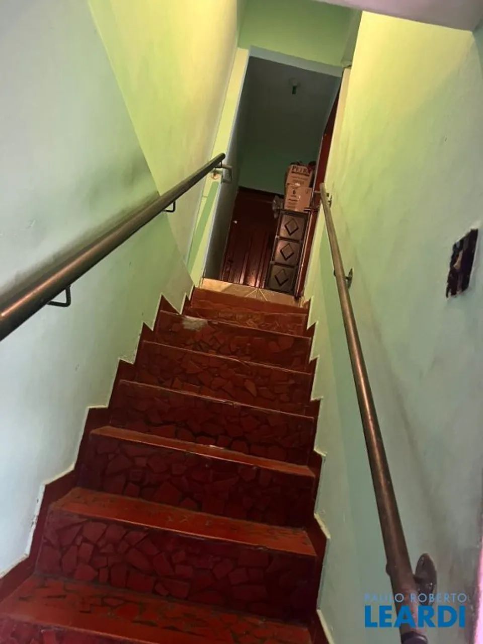 CASA ASSOBRADADA - BUTANTÃ - SP - Foto 5
