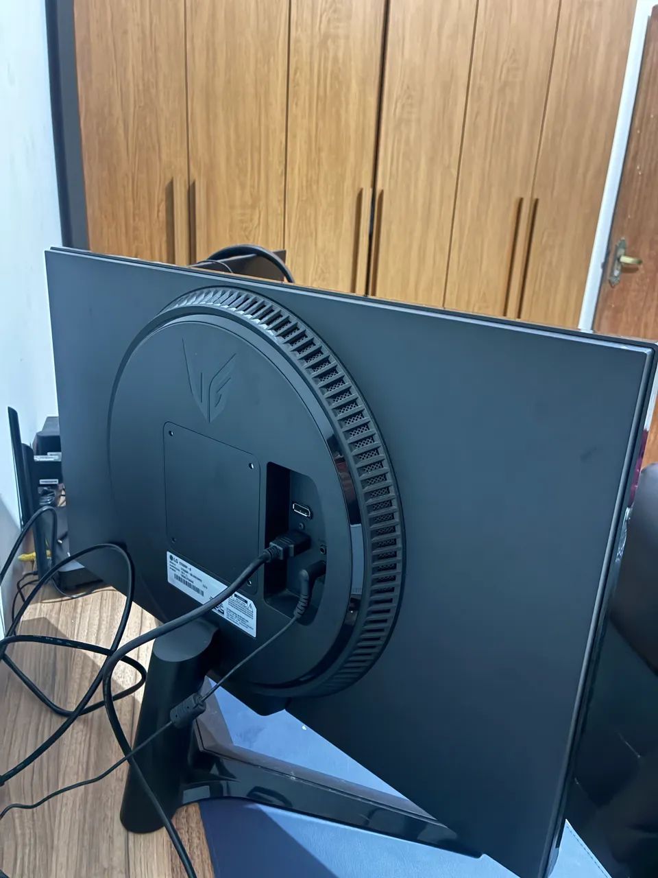 Monitor Gamer LG UltraGear - Foto 4