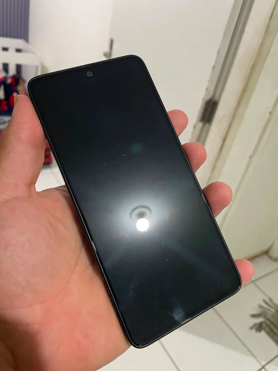 REDMI NOTE 14 256GB - Foto 3