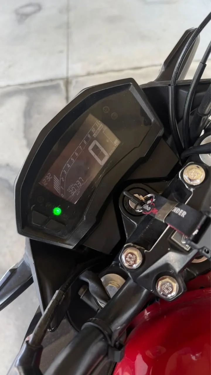 Twister 250cc - Foto 5