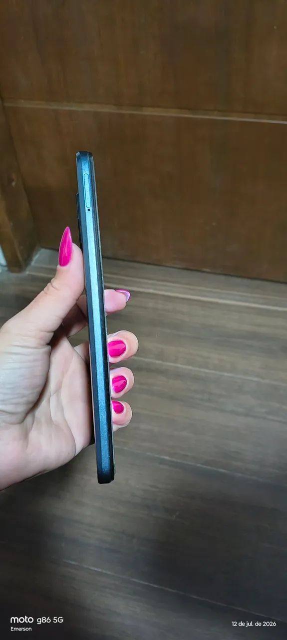 Moto e22 128gb  - Foto 2