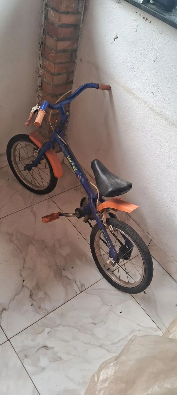 Bicicleta  - Foto 2