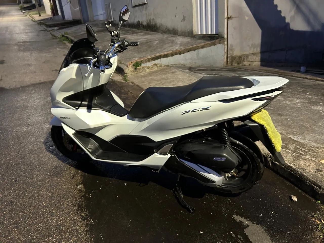 PCX 2023 - Foto 2