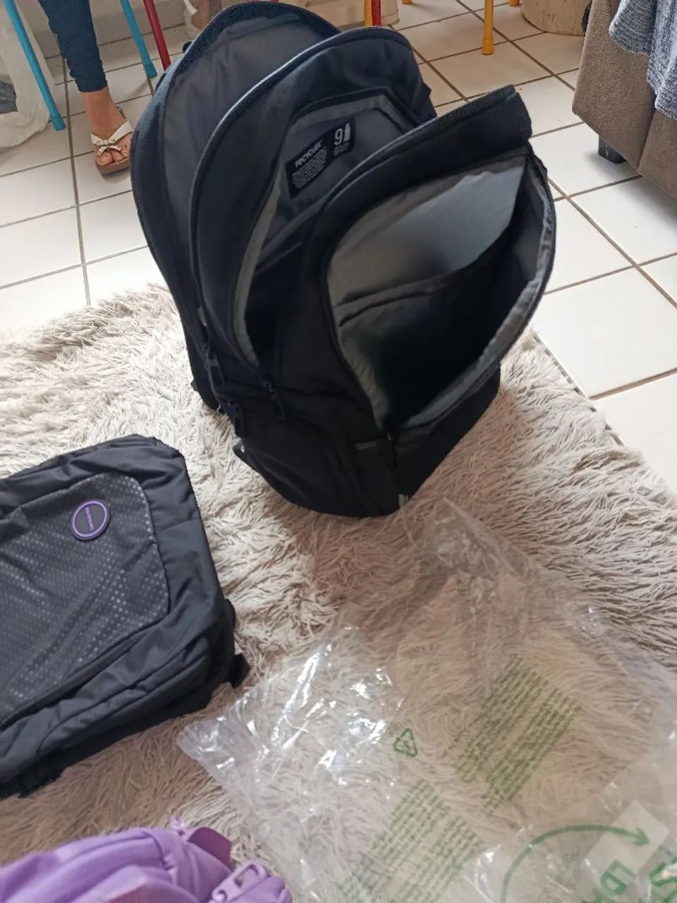 Mochila  - Foto 4