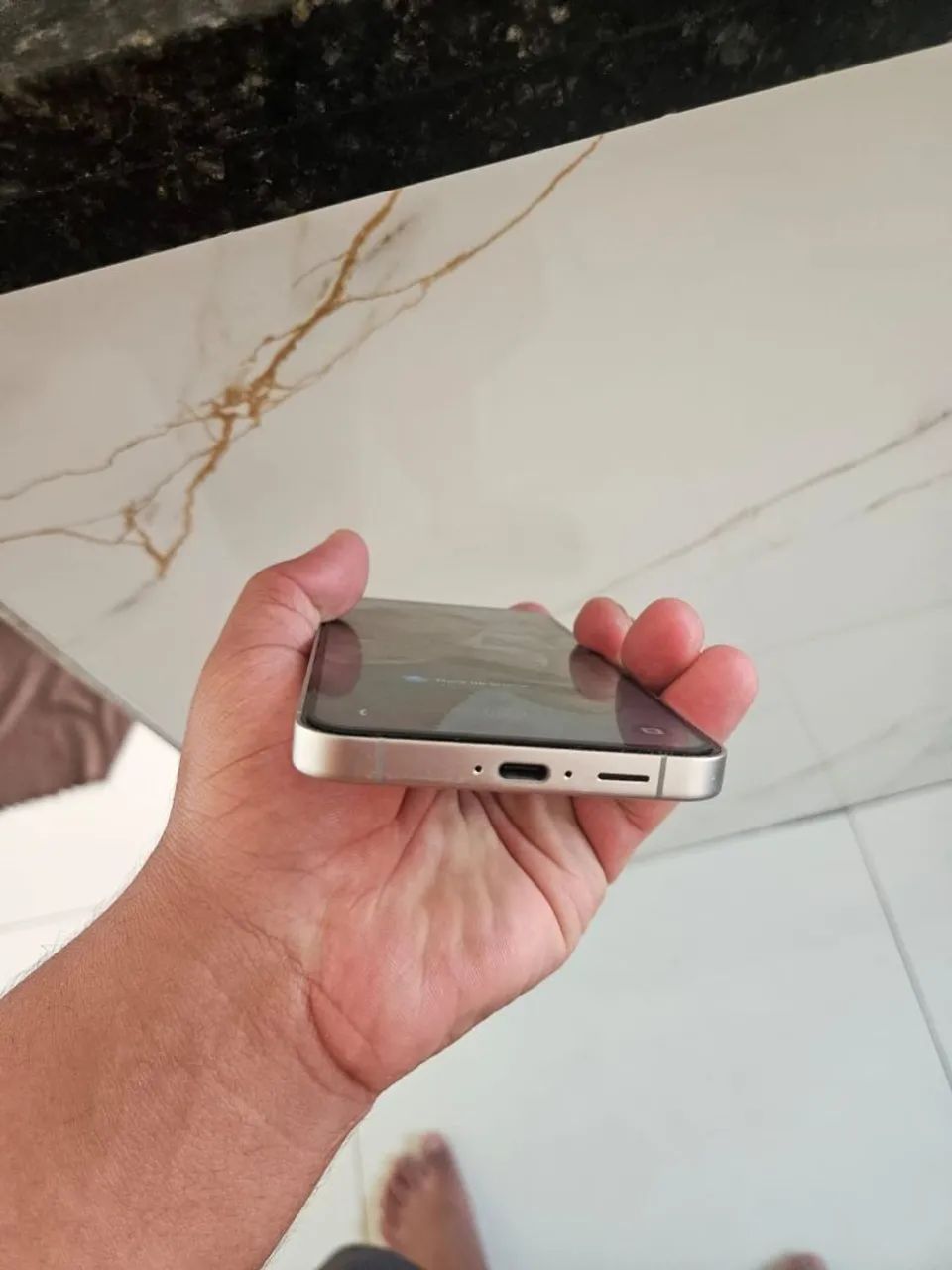 Samsung s24 fe 256gb - Foto 5