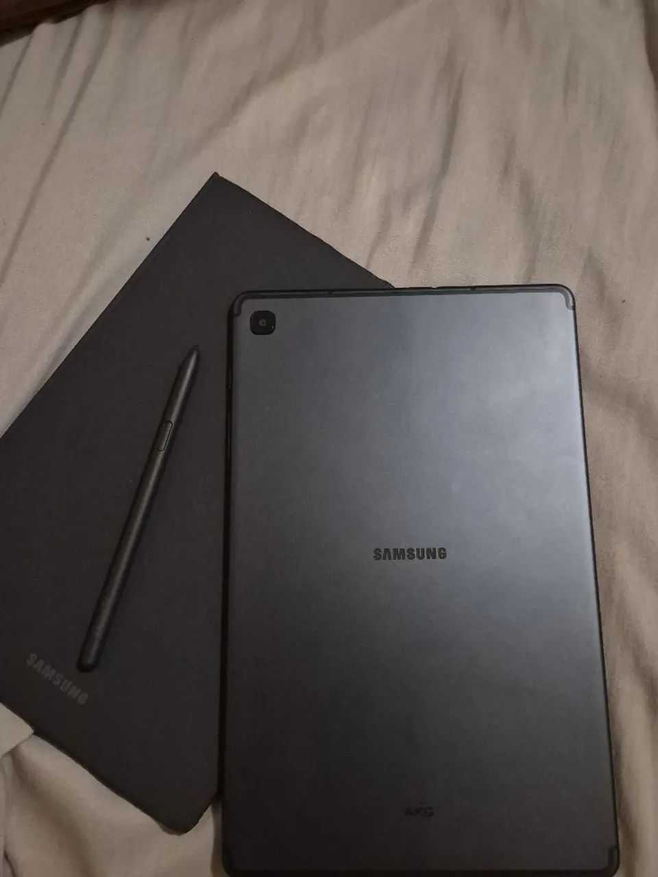 Tablet s6 lite - Foto 3