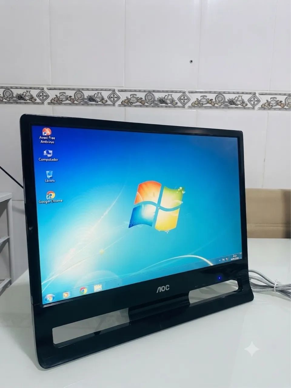 Monitor 
