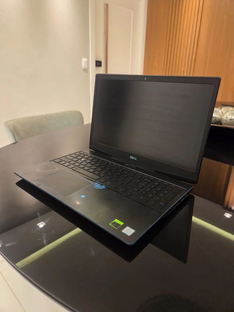 Notebook gamer Dell G3 - Foto 2
