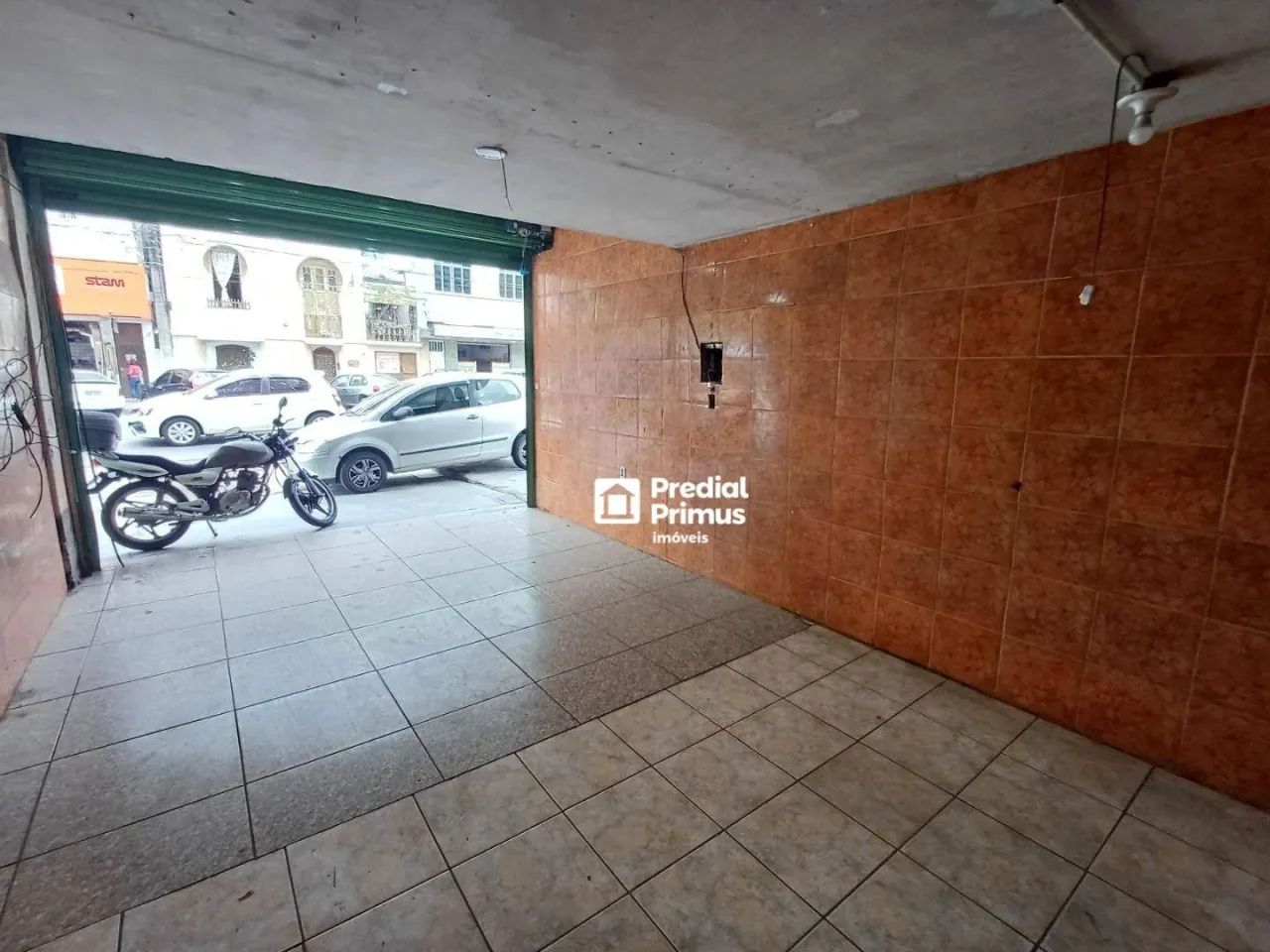 Loja com banheiro para alugar, 40 m² - Centro - Nova Friburgo/RJ - Foto 5