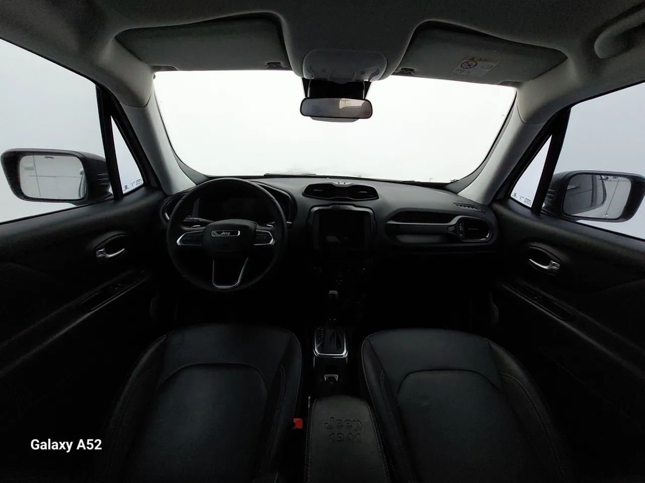 Jeep Renegade Long. T270 1.3 TB 4x2 Flex Aut., foto 15 de 18