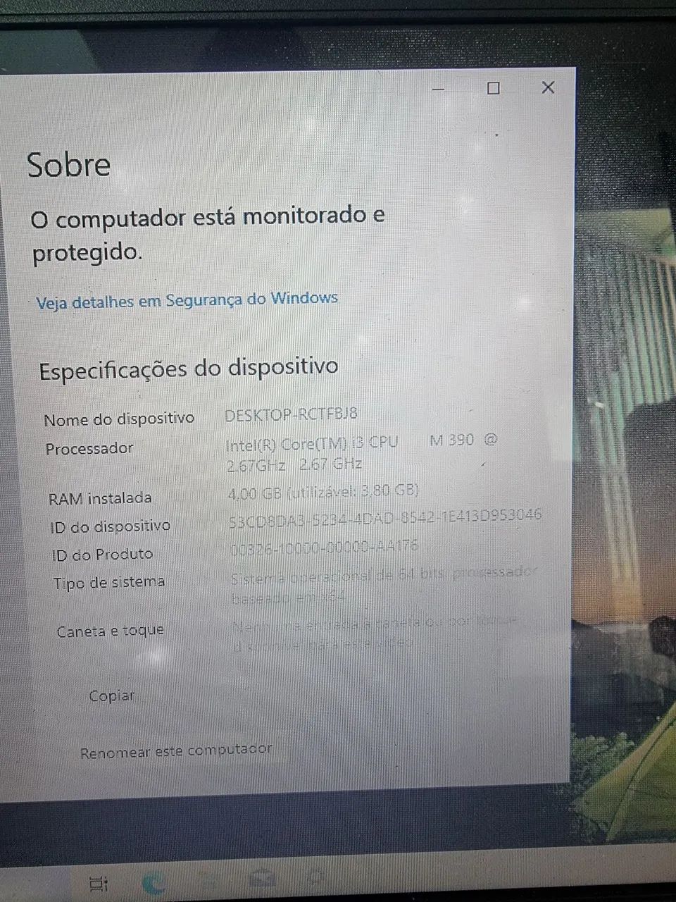 Notebook LG i3 - Foto 3