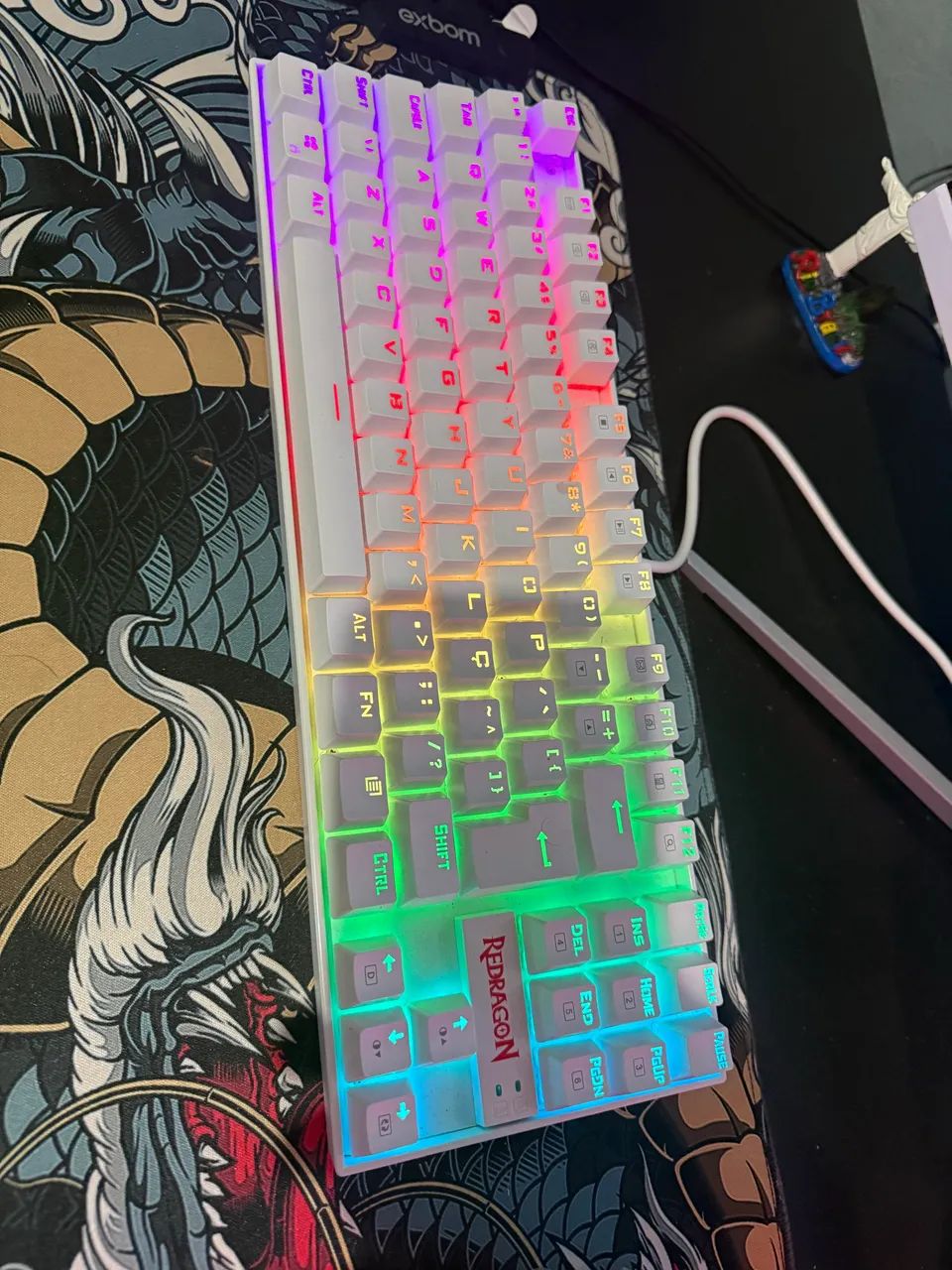 Computador gamer 