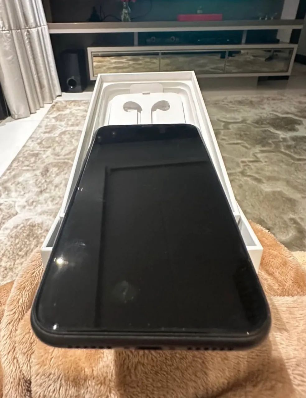 Celular IPhone 11 128gb - Foto 3