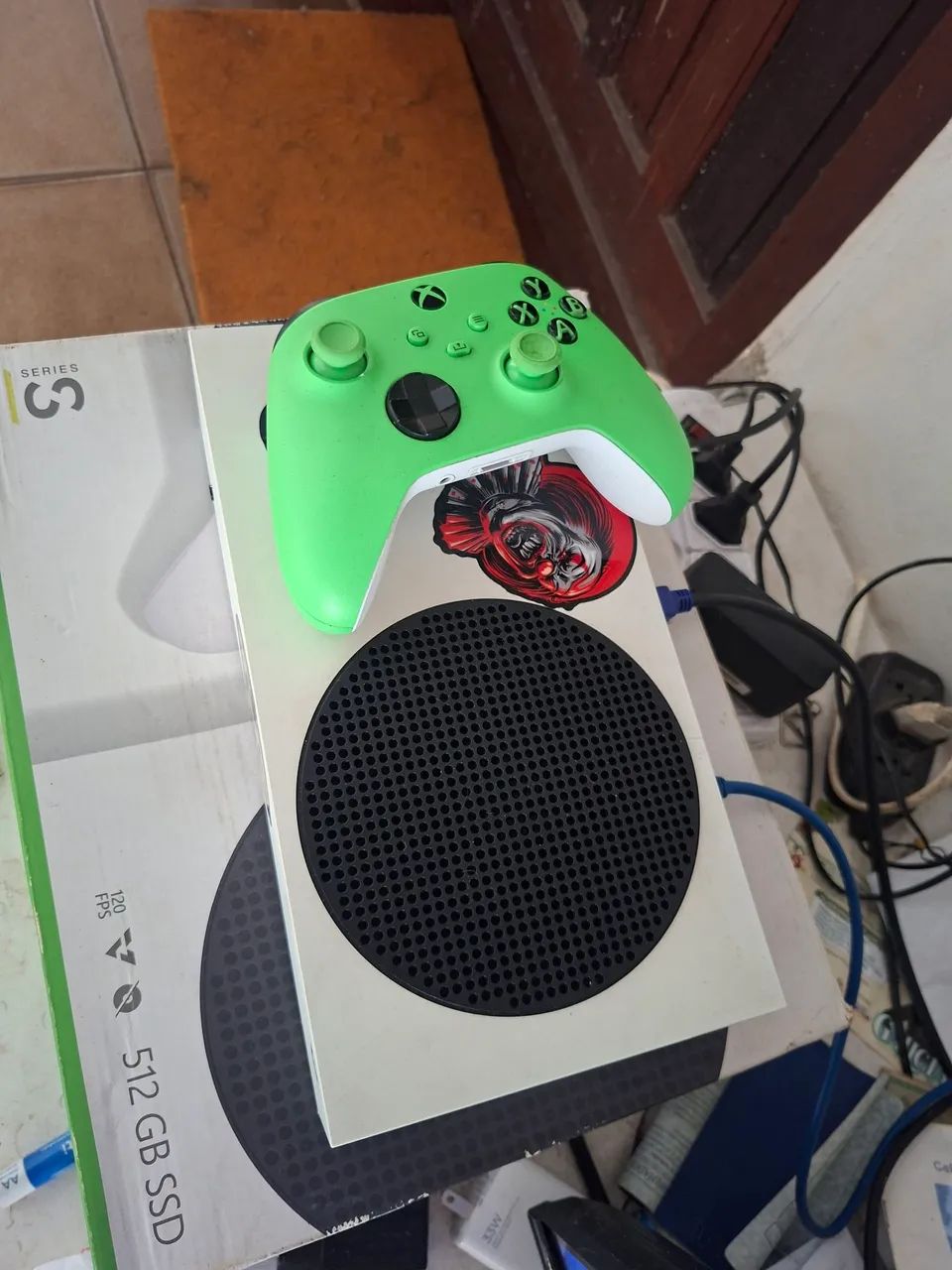 Xbox series s - Foto 2