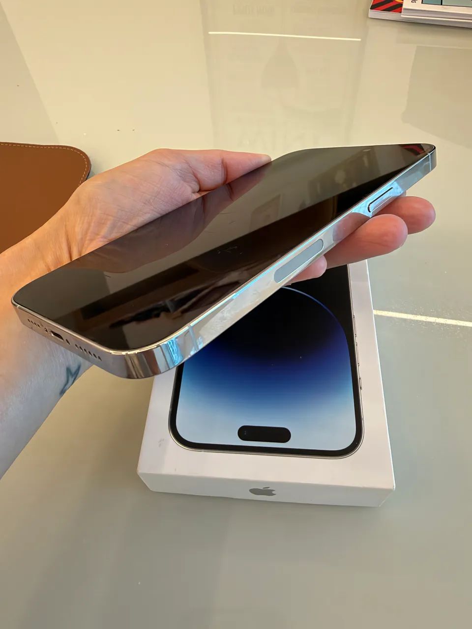 iPhone 14 Pro Max  - Foto 2